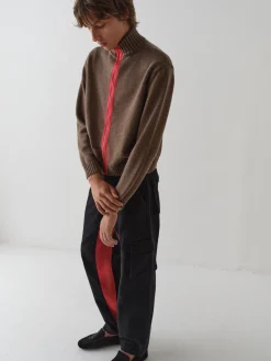 Gimaguas Trousers*Adam Trousers