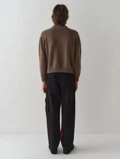 Gimaguas Trousers*Adam Trousers