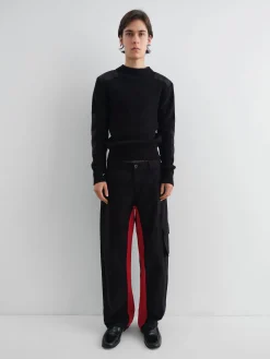 Gimaguas Trousers*Adam Trousers