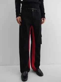 Gimaguas Trousers*Adam Trousers