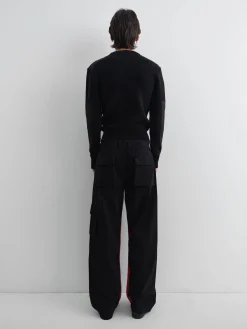 Gimaguas Trousers*Adam Trousers
