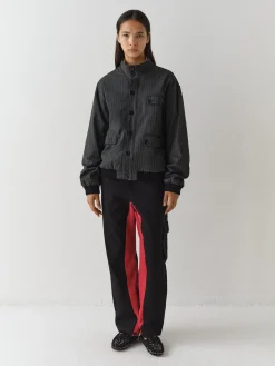Gimaguas Trousers*Adam Trousers