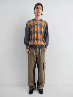 Gimaguas Trousers*Adam Trousers