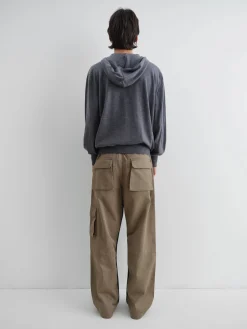 Gimaguas Trousers*Adam Trousers