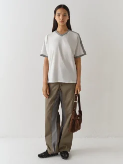 Gimaguas Trousers*Adam Trousers