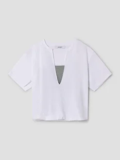 Gimaguas Dresses|Tops*Alina T-Shirt