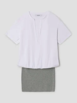 Gimaguas Dresses|Tops*Alina T-Shirt
