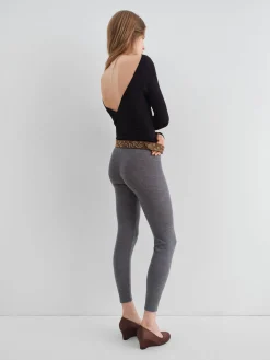 Gimaguas Trousers & Shorts|Knitwear*Angela Leggings
