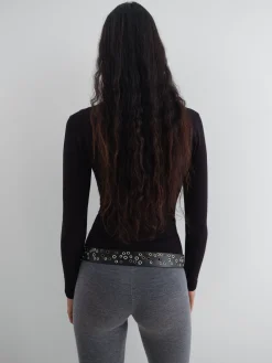 Gimaguas Trousers & Shorts|Knitwear*Angela Leggings