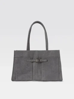 Gimaguas Shoulder Bags*Annamaria Canvas Bag