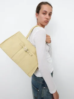 Gimaguas Shoulder Bags*Annamaria Canvas Bag