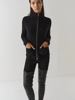 Gimaguas Jackets & Sweatshirts|Knitwear*Annie Jacket