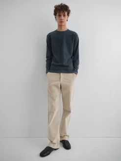 Gimaguas Tops|Tops*Antonio Long Sleeve T-Shirt