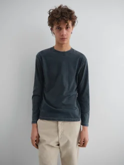 Gimaguas Tops|Tops*Antonio Long Sleeve T-Shirt