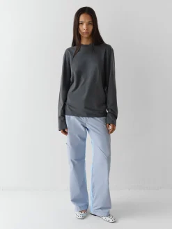 Gimaguas Tops|Tops*Antonio Long Sleeve T-Shirt