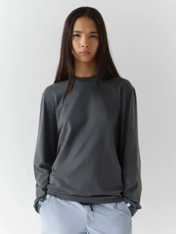 Gimaguas Tops|Tops*Antonio Long Sleeve T-Shirt