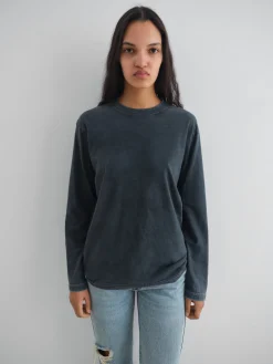 Gimaguas Tops|Tops*Antonio Long Sleeve T-Shirt