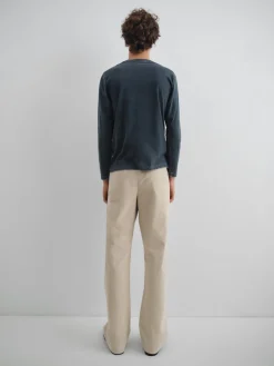 Gimaguas Tops|Tops*Antonio Long Sleeve T-Shirt