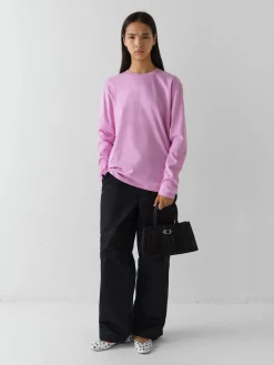 Gimaguas Tops|Tops*Antonio Long Sleeve T-Shirt