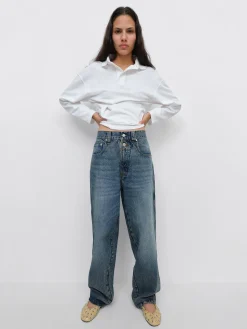 Gimaguas Trousers & Shorts*Baggy Trousers