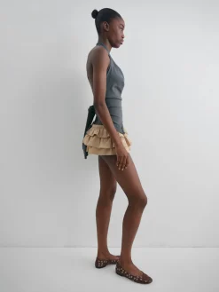 Gimaguas Leather|Shoes*Bailarina Eyelets