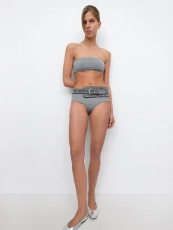 Gimaguas Swimwear*Bando Bikini Bottom
