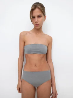 Gimaguas Swimwear*Bando Bikini Bottom