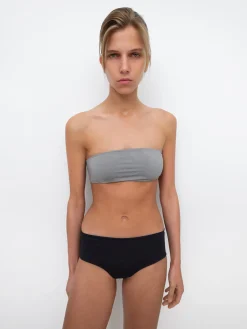 Gimaguas Swimwear*Bando Bikini Bottom