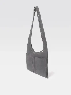 Gimaguas Leather|Crossbody Bags*Blanca Bag
