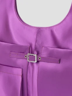 Gimaguas Crossbody Bags*Blanca Bag