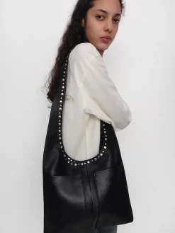 Gimaguas Leather|Crossbody Bags*Blanca Bag