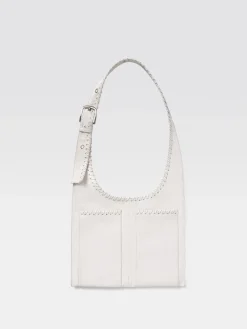 Gimaguas Leather*Blanca Bag Trenzado