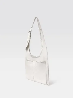 Gimaguas Leather*Blanca Bag Trenzado