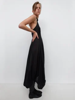 Gimaguas Dresses*Bomba Maxi Dress