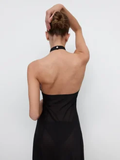 Gimaguas Dresses*Bomba Maxi Dress