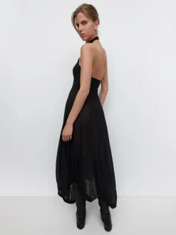 Gimaguas Dresses*Bomba Maxi Dress
