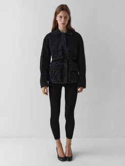 Gimaguas Jackets & Sweatshirts*Cargo Jacket