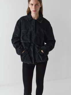 Gimaguas Jackets & Sweatshirts*Cargo Jacket