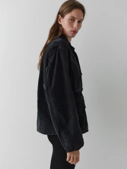 Gimaguas Jackets & Sweatshirts*Cargo Jacket