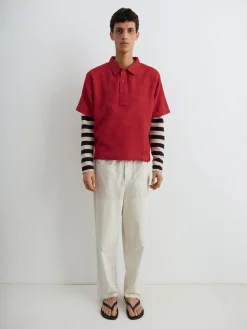 Gimaguas Trousers*Carlos Trousers