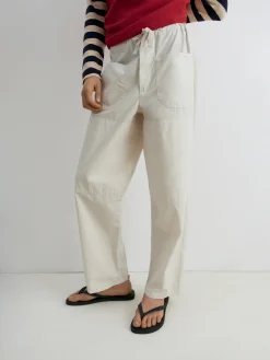 Gimaguas Trousers*Carlos Trousers