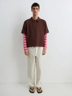 Gimaguas Trousers*Carlos Trousers