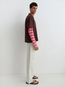 Gimaguas Trousers*Carlos Trousers
