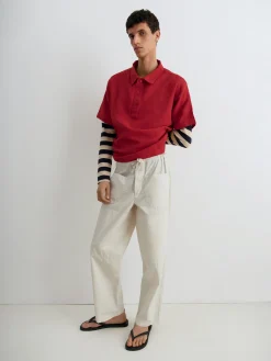 Gimaguas Trousers*Carlos Trousers