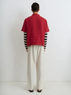 Gimaguas Trousers*Carlos Trousers