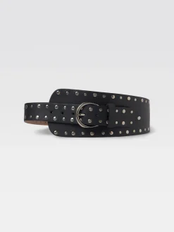 Gimaguas Leather|Belts*Casilda Belt