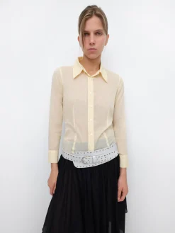 Gimaguas Leather|Belts*Casilda Belt