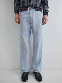 Gimaguas Trousers|Trousers & Shorts*Cedric Trousers