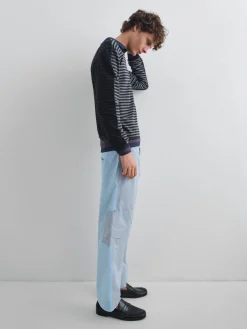 Gimaguas Trousers|Trousers & Shorts*Cedric Trousers
