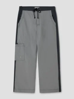 Gimaguas Trousers|Trousers & Shorts*Cedric Trousers